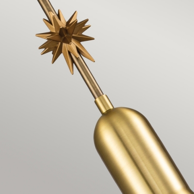 Подвесной светильник Etoile ETOILE-P-S-AB