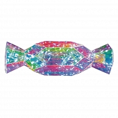 Светильник декоративный  ULD-R510 3АА CANDY 