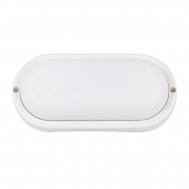 Настенно-потолочный светильник  ULW-Q226 12W/4000К IP65 WHITE 