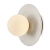 Настенный светильник Cave FR5631WL-L20BS