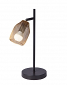 Интерьерная настольная лампа Adalina V11834-1T 