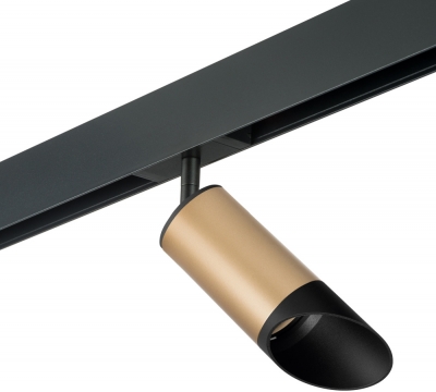 Трековый светильник Rullo PRO44037