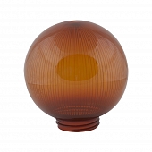 Плафон  UFP-P200A BRONZE 