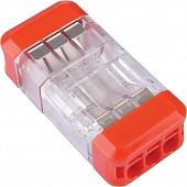 Клемма соединительная  39879 