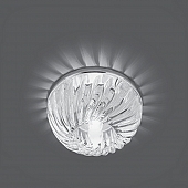 Точечный светильник Crystal CR056 