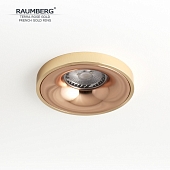 Точечный светильник Terra TerraRGd\FGd 