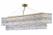 Подвесная люстра Acquaro Acquaro E 1.5.120x30.102 GP 