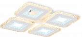 Потолочная люстра ACRYLICA FA4004 