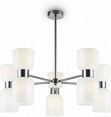 Потолочная люстра Savia FR5203PL-10CH 