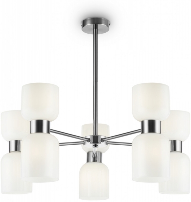 Потолочная люстра Savia FR5203PL-10CH