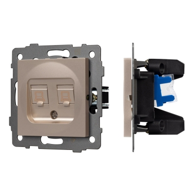 Розетка  049850