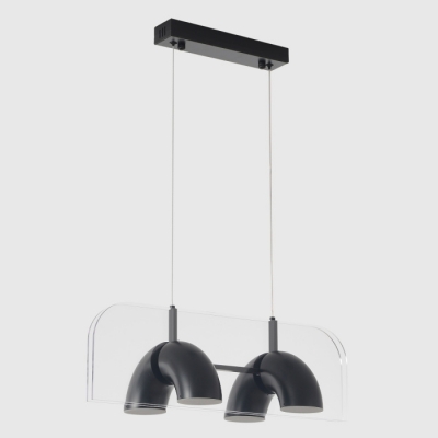 Подвесной светильник Element ELEMENT SP24W LED BLACK