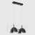 Подвесной светильник Element ELEMENT SP24W LED BLACK