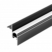 Профиль для светодиодной ленты SHADOW 045555 