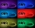 Светодиодная лента  LS5050-7,2-30-220-RGB-IP67-20m