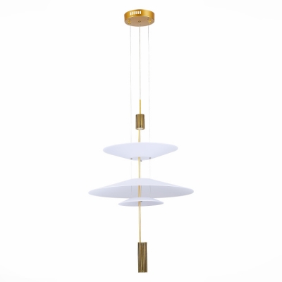 Подвесной светильник Isola SL6101.213.01