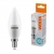 Лампочка светодиодная  25WC10E14