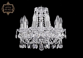 Подвесная люстра 11.21 11.21.10.141.Cr.Sp 