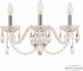 Бра 101 101B/3/165 Ni  Бра 101 101B/3/165 Ni