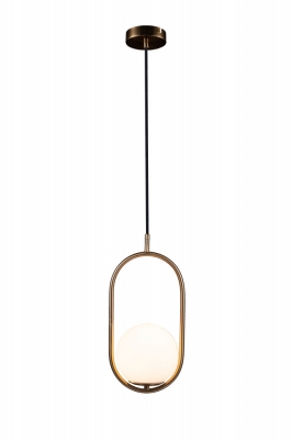 Подвесной светильник Glob LOFT2595-A