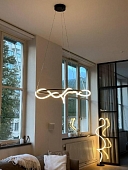 Подвесной светильник  F0324-02 