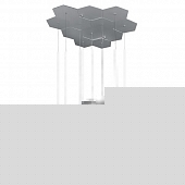 Подвесной светильник FAVO 750222 