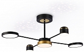 Потолочная люстра Comfort FL51632 