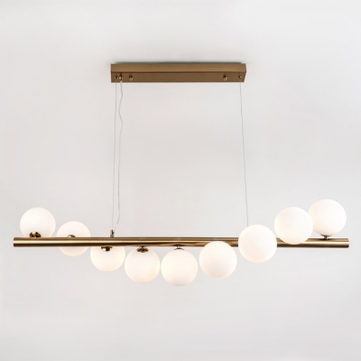 Подвесной светильник MODESTYLE MS.6033.9 BS