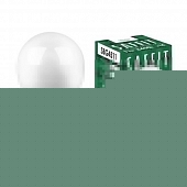 Лампочка светодиодная  55140 