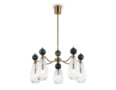 Потолочная люстра Ceramo Modern LH53292