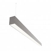 Потолочный светильник Профиль ДСО01-54-301-4К-С 