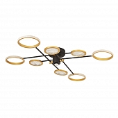 Потолочная люстра LED4U L3123-8 