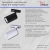 Трековый светильник  06311-9.3-001QY GU10 WT