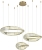 Подвесной светильник Ritorto SL6204.311.03