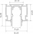 Шинопровод SY-LINK SY-LINK-IZI-2.5-WH Шинопровод SY-LINK SY-LINK-IZI-2.5-WH