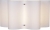 Подвесной светильник  00520-0.9-03 white