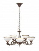 Подвесная люстра  SD715 