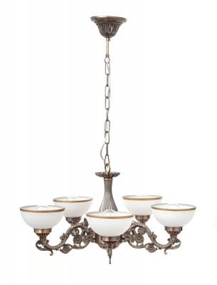 Подвесная люстра  SD715