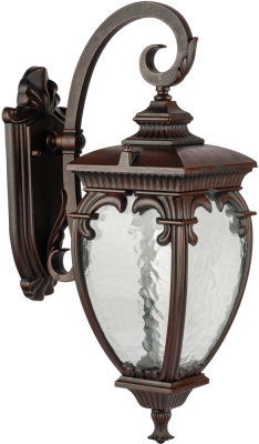 Настенный фонарь уличный VERONA 86202 R