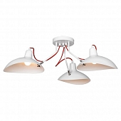 Потолочная люстра Navajo LSP-8126 