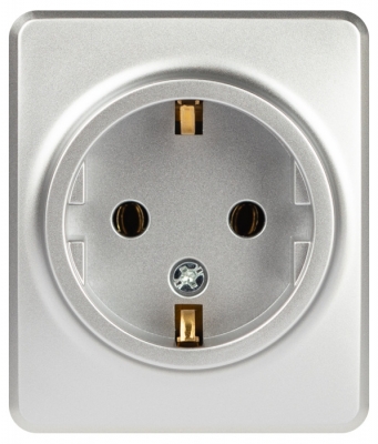 Розетка  11-2203-03