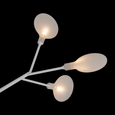 Потолочная люстра Florencia FR5049CL-36W1