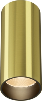 Точечный светильник Focus Led C056CL-L12W2.7K-W-BS