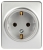Розетка  11-2203-03