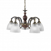 Подвесная люстра 3510 L 3510/5 