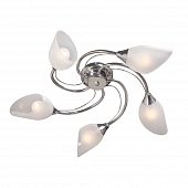 Потолочная люстра  V3236/5PL 