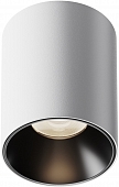 Точечный светильник Alfa LED C064CL-12W4K-RD-WB 