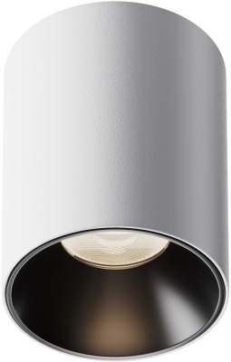 Точечный светильник Alfa LED C064CL-12W4K-RD-WB
