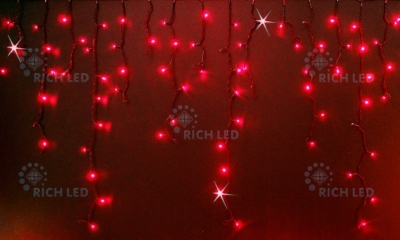 Гирлянда  RL-i3*0.9F-B/R