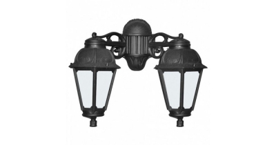 Настенный светильник уличный Saba K22.141.000.AYE27DN